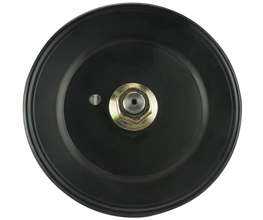 Amazon.com : OakTen Lawn Mower Deck Spindle Assembly for 618
